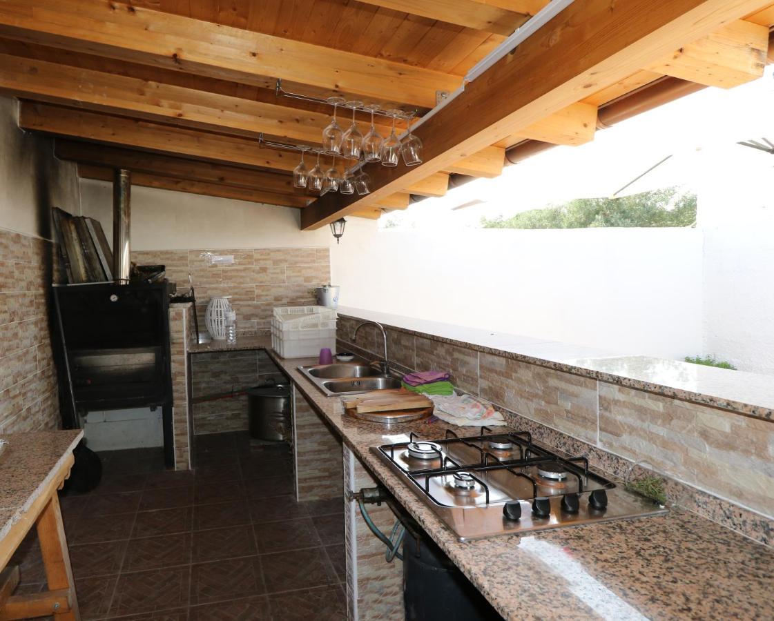 Villa Casa Di Lu' à Floridia Extérieur photo