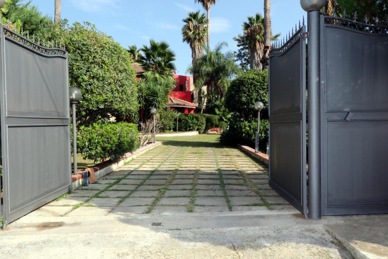 Villa Casa Di Lu' à Floridia Extérieur photo