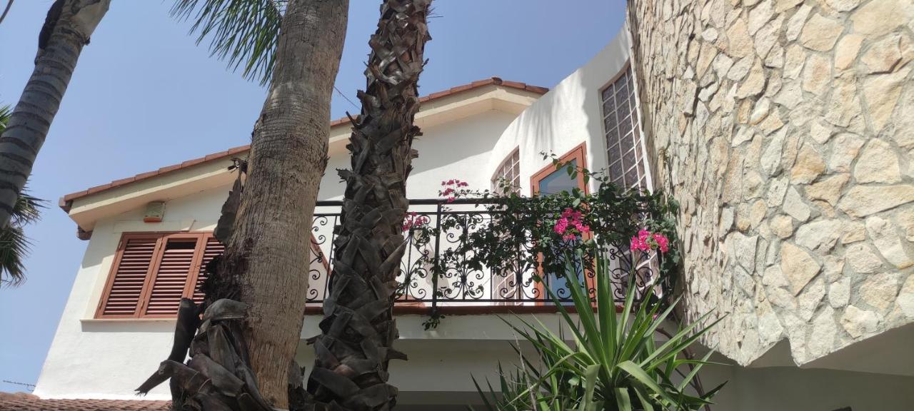 Villa Casa Di Lu' à Floridia Extérieur photo