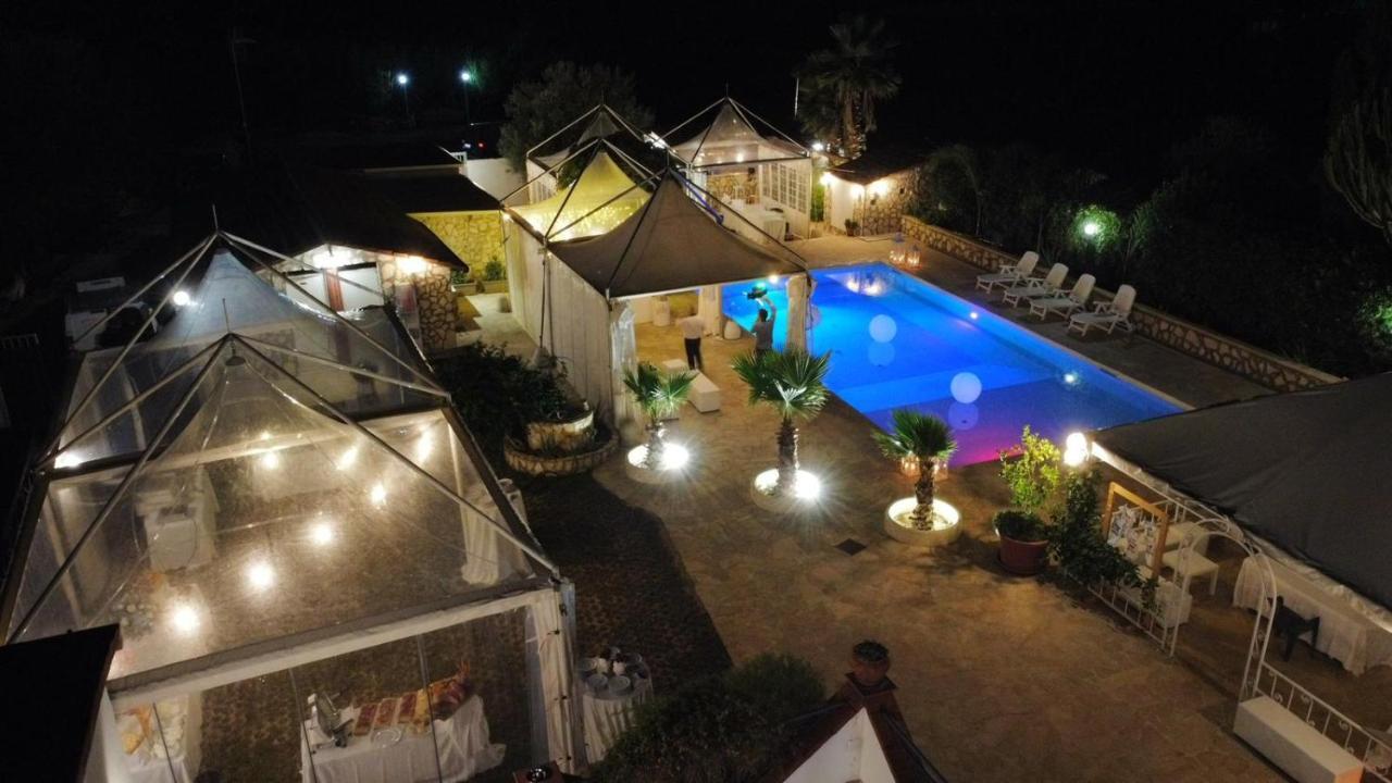 Villa Casa Di Lu' à Floridia Extérieur photo