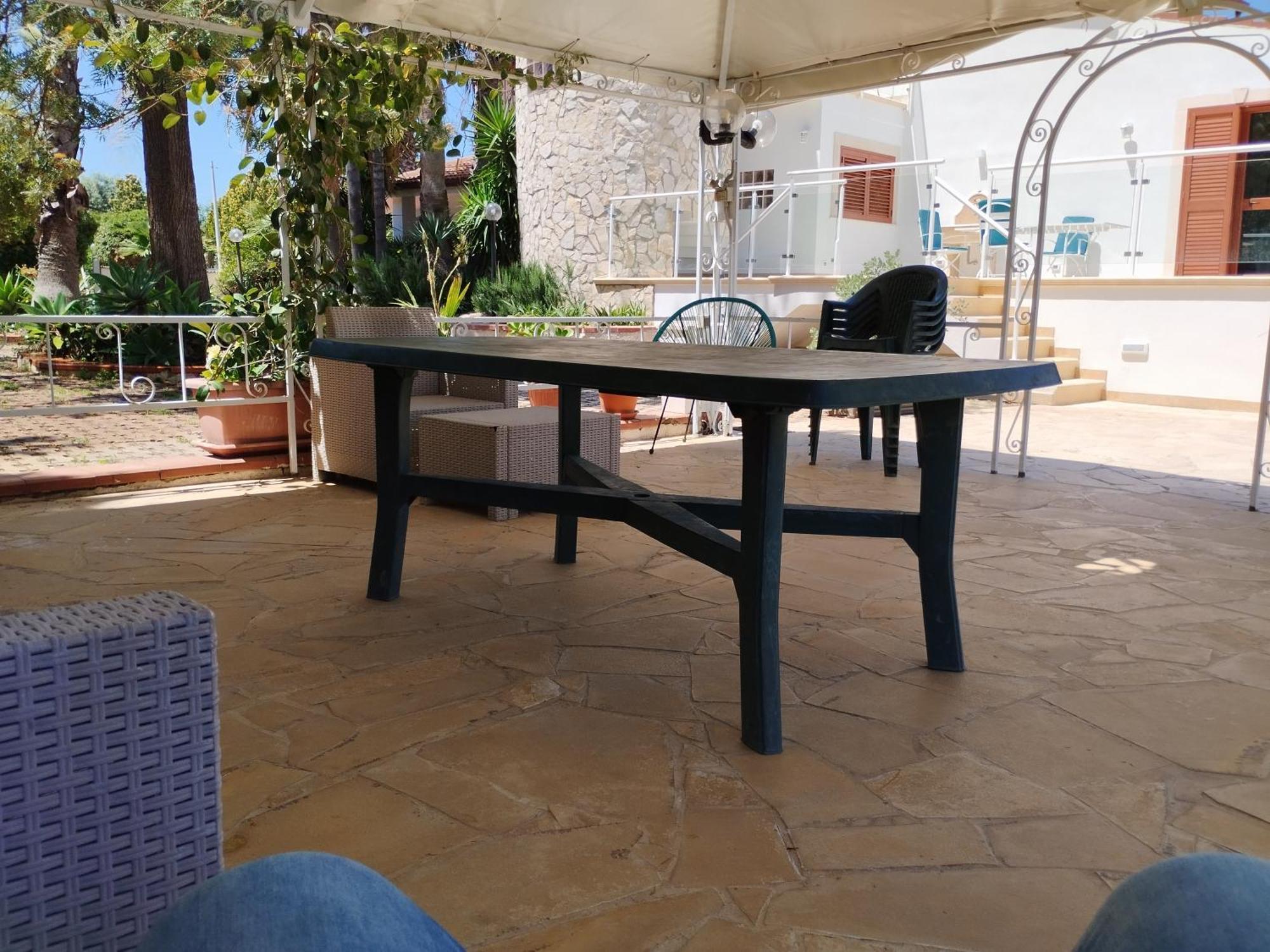 Villa Casa Di Lu' à Floridia Extérieur photo