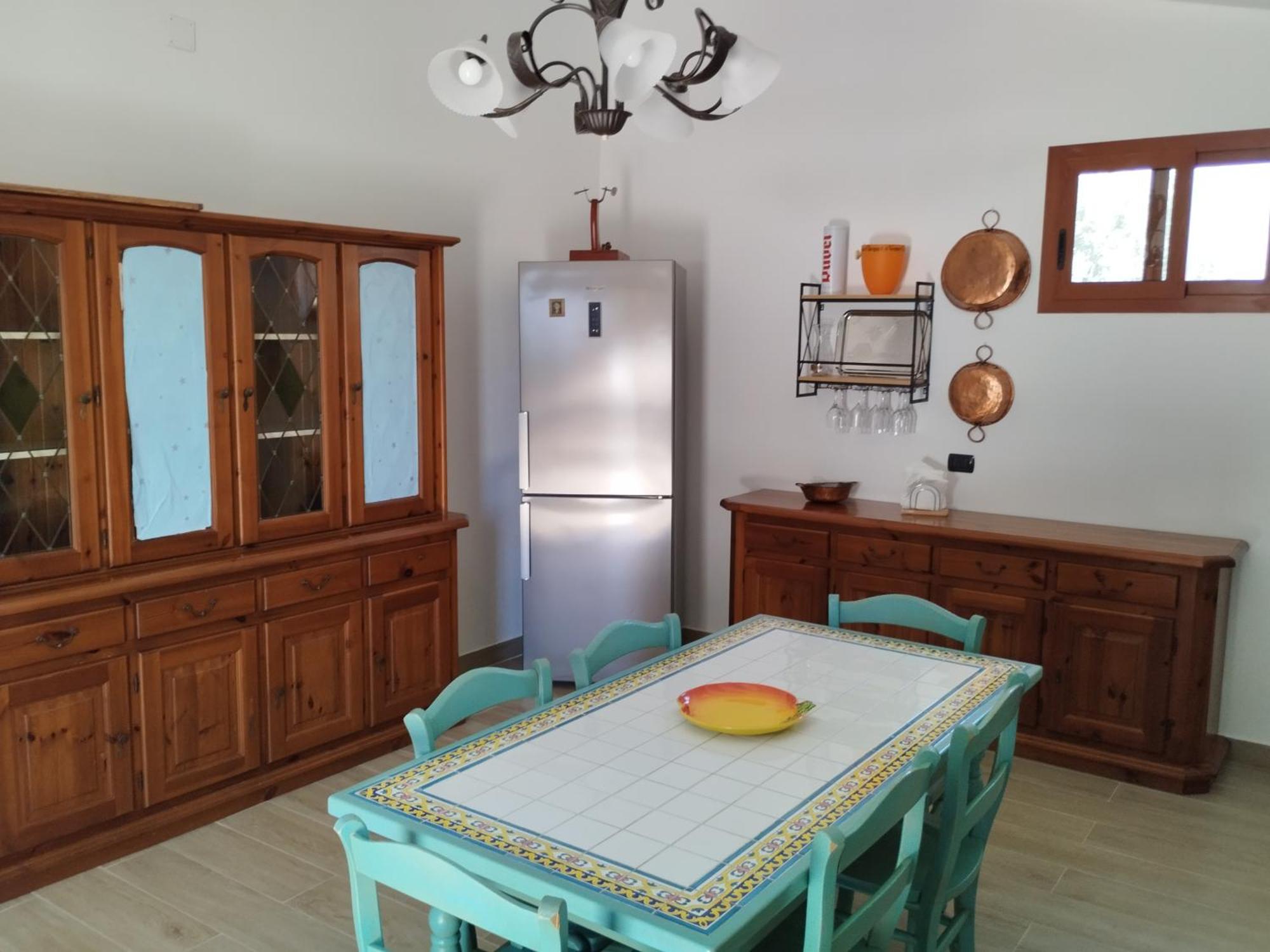 Villa Casa Di Lu' à Floridia Extérieur photo