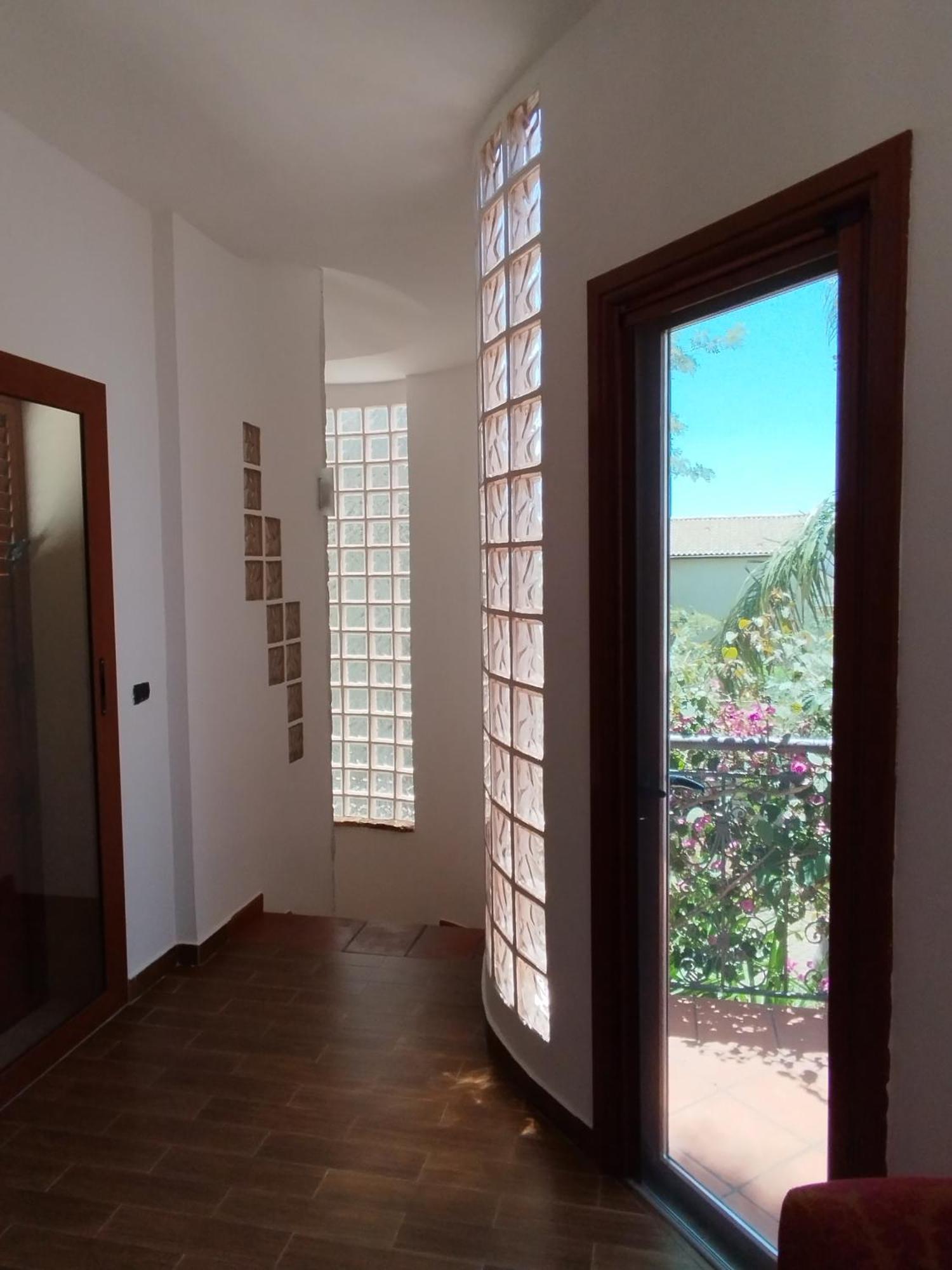Villa Casa Di Lu' à Floridia Extérieur photo