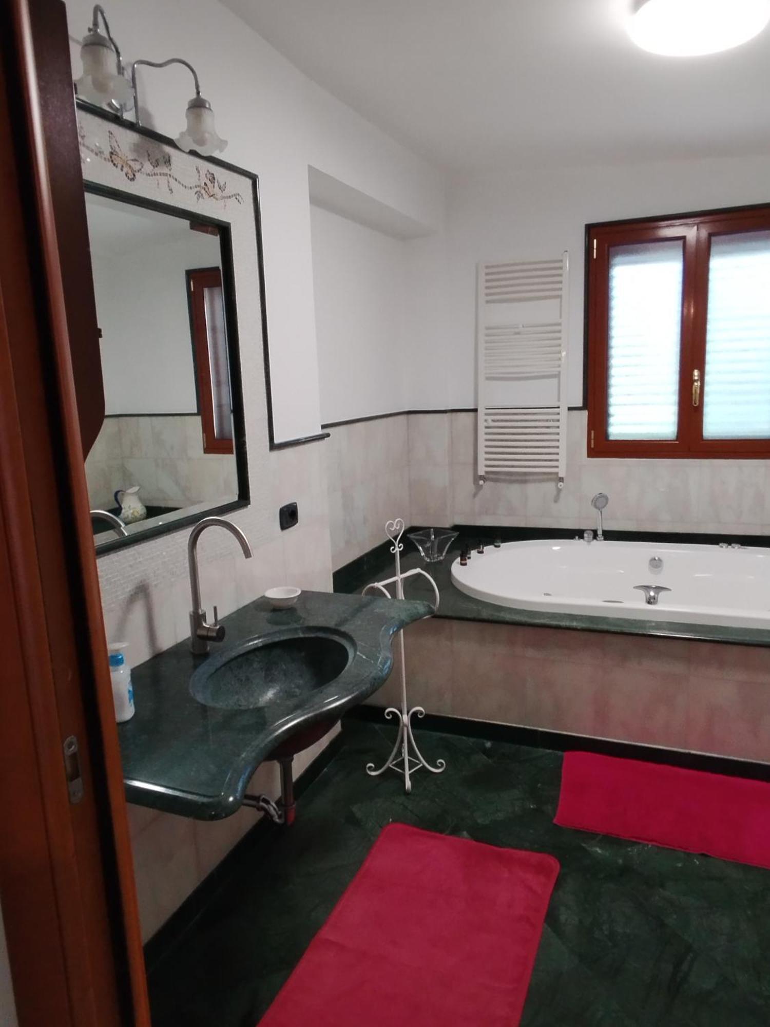 Villa Casa Di Lu' à Floridia Extérieur photo