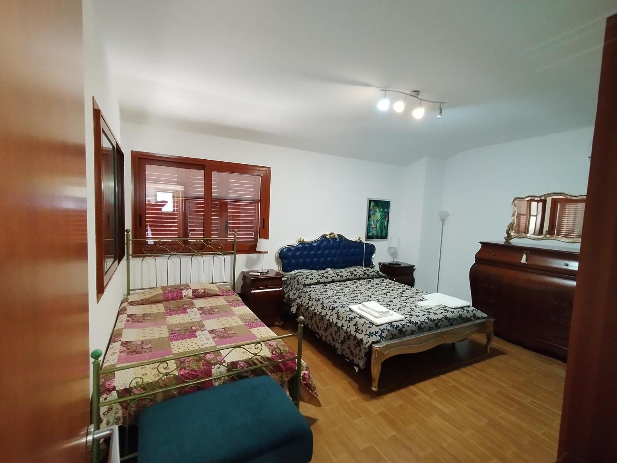 Villa Casa Di Lu' à Floridia Extérieur photo