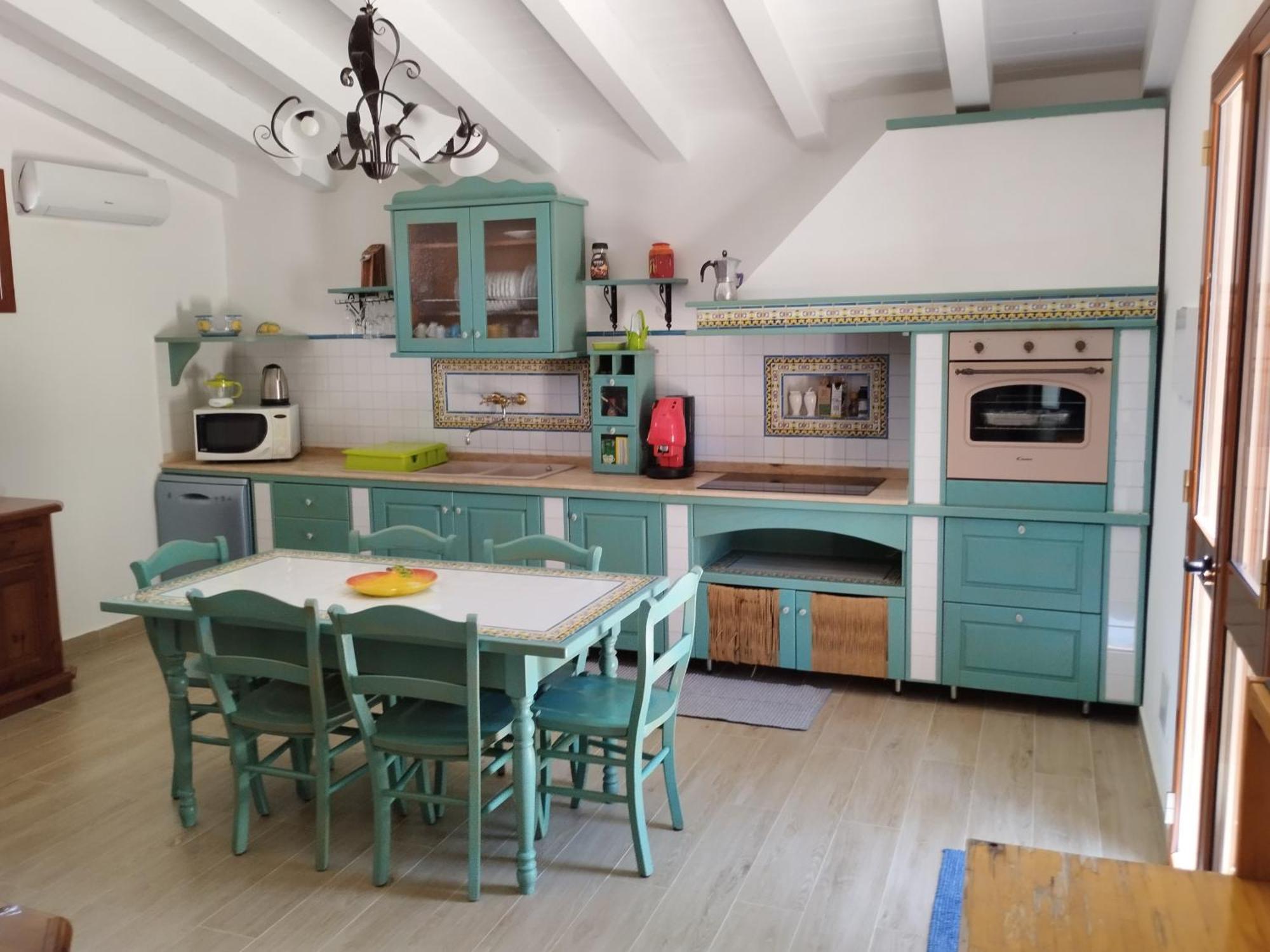 Villa Casa Di Lu' à Floridia Extérieur photo